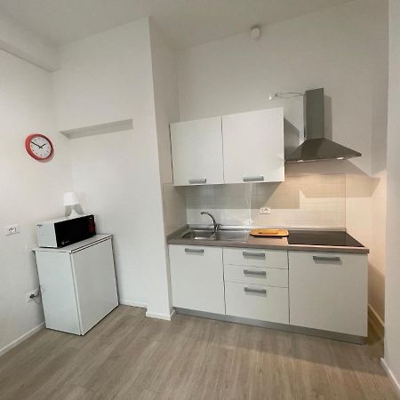 Residence Wally Bilocale Piano Terra - Agenzia Cocal Caorle Kültér fotó