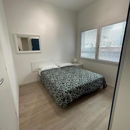 Residence Wally Bilocale Piano Terra - Agenzia Cocal Caorle Kültér fotó