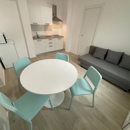 Residence Wally Bilocale Piano Terra - Agenzia Cocal Caorle Kültér fotó