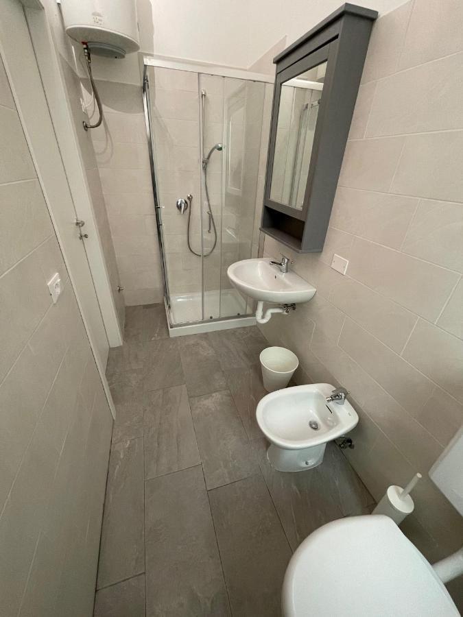 Residence Wally Bilocale Piano Terra - Agenzia Cocal Caorle Kültér fotó