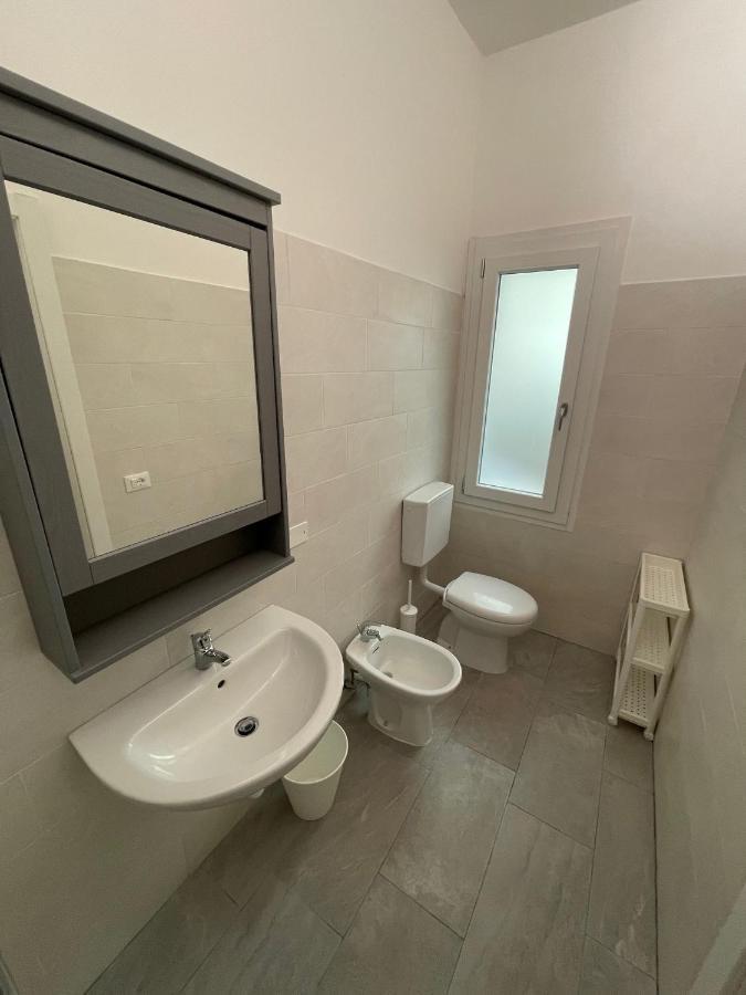 Residence Wally Bilocale Piano Terra - Agenzia Cocal Caorle Kültér fotó