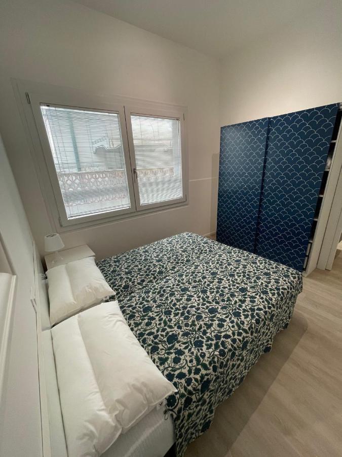 Residence Wally Bilocale Piano Terra - Agenzia Cocal Caorle Kültér fotó